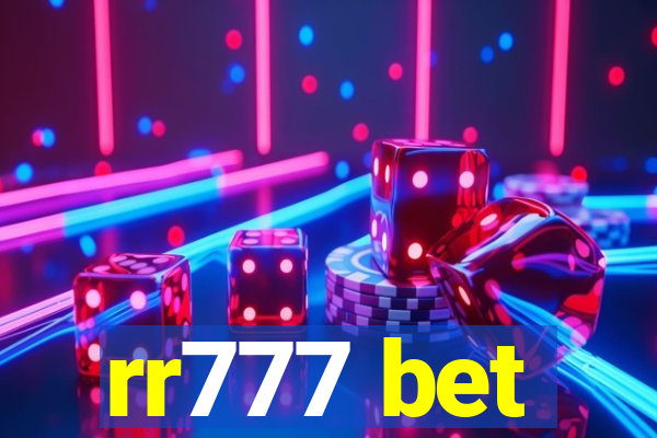 rr777 bet